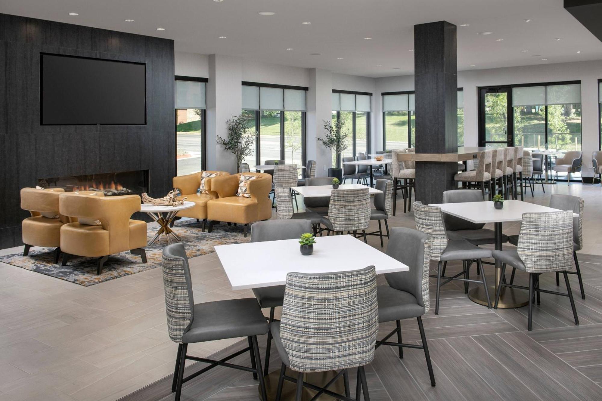 Residence Inn By Marriott Bozeman Downtown Zewnętrze zdjęcie